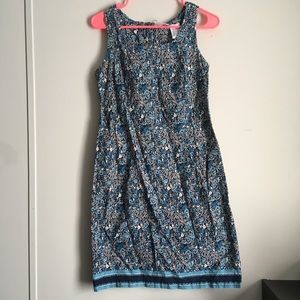 Faded glory dress